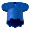 Chave Arejador Link Quadrata 18mm 4278.002