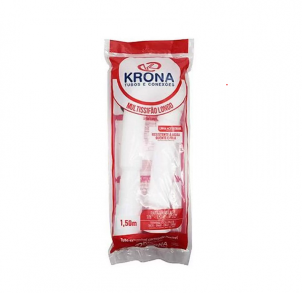 SIFAO UNIVERSAL BRANCO - KRONA - Image 2