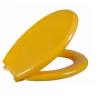 ASSENTO ALMOF. CONVENCIONAL AMARELO - ASTRA