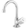 TORNEIRA LAVATORIO BM 1197.C50 - METAIS