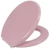 ASSENTO ALMOF. CONVENCIONAL ROSE - ASTRA