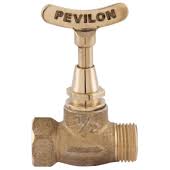 REGISTRO PRESSAO FXM.AM.1/2.DN15 - PEVILON