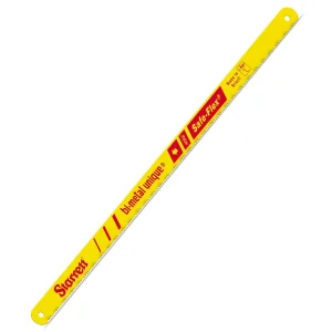 Folha De Serra - Starret