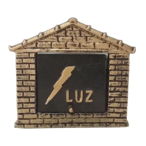 Visor de Luz 20 X 20cm