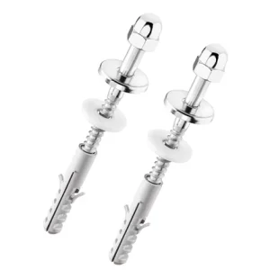 Parafuso Fixação Louça Inox - Docol