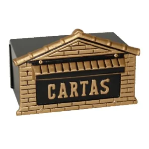 Caixa Correio