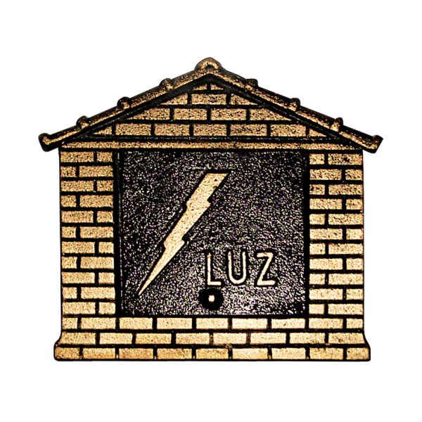 Visor de Luz 20 X 20cm - Image 2