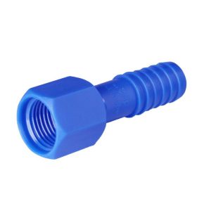 Kit Emb. C/10 Peças Adaptador Interno 1 1/2 Polietileno