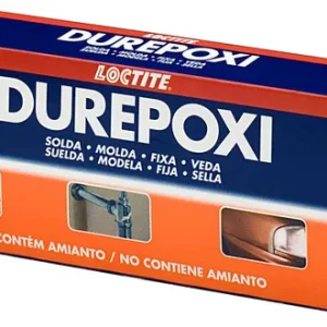 Durepoxi 100G Loctite - Henkel