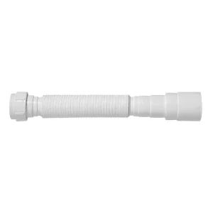 Sifão Universal Branco - Blukit