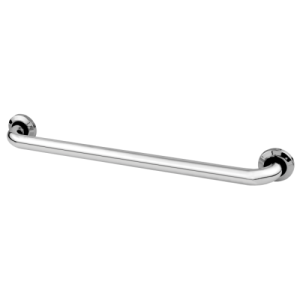 Alça De Apoio 1 1/4 Alumínio 80cm - Pevilon