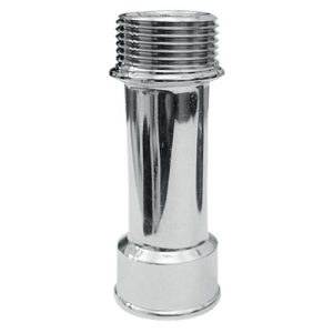 Prolongador Longo 1/2 Cromado - Garden