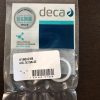 Anel de Deslize 4160.018 DECA