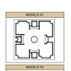 Suplemento De Canopla C87/88 Modelo Antigo Deca