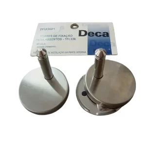 TORRE DE FIXACAO EASY CLEAN SLOW CLOSE 36MM