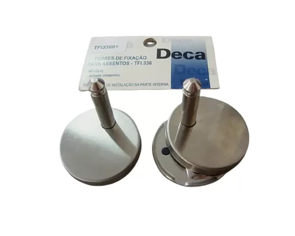 TORRE DE FIXACAO EASY CLEAN SLOW CLOSE 36MM