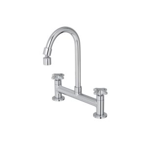 Misturador Cozinha ME BM Max 1256.C34 DECA