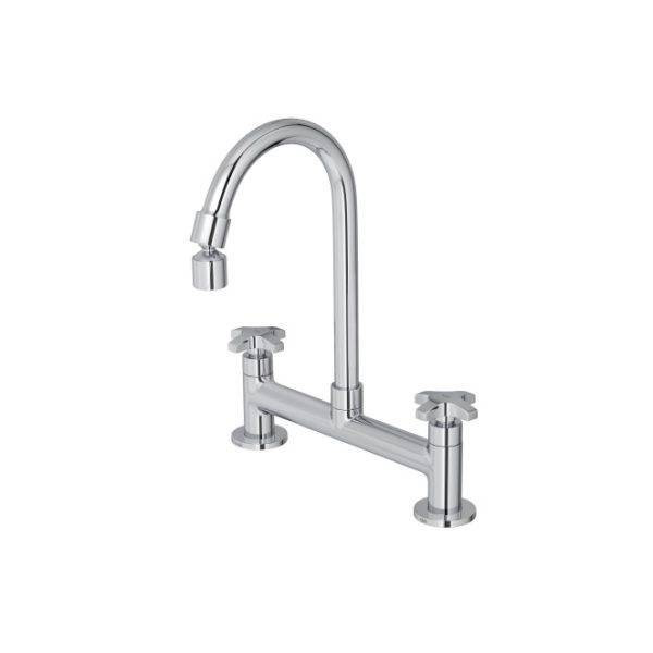 Misturador Cozinha ME BM Max 1256.C34 DECA