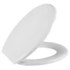 Assento Plástico Conv. Soft Branco - Astra