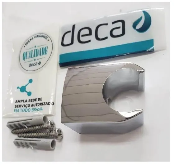 Suporte Ducha Cr