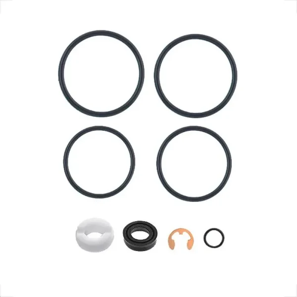 Kit Vedante Vd 1.1/2 Sealing Rings Kit 3D/Ri Anillos - Docol - Image 3