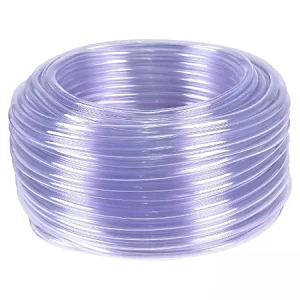 Mangueira Cristal 1 Rolo Com 1,5mm X 50MT - Worker