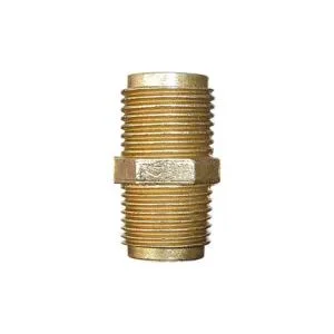 Niple Macho Bsp 1/2 X 1/2 - Garden