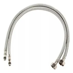 Kit Flexível P/ Torneira Twin 4260.015 - Deca