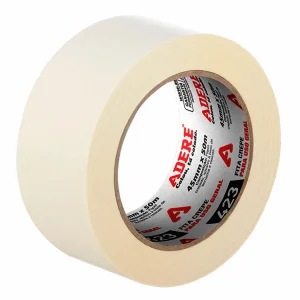 Fita Crepe Uso Geral 45MMX50M - Adere