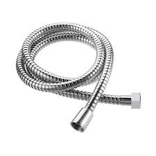 Flexível P/ Ducha Higiênica 1.20m Cromado - Pevilon
