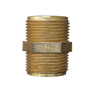 Niple Macho Bsp 3/4 X 3/4 - Garden