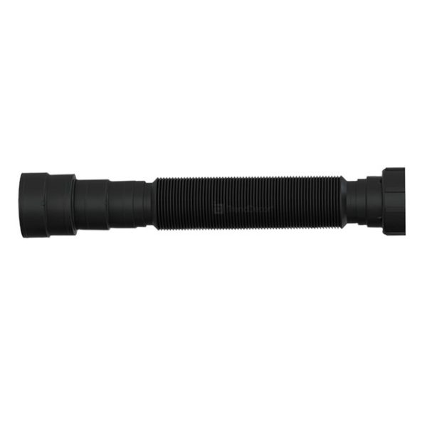 Sifão Tubo Extensivo Black - Blukit