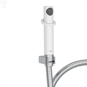 Scj Gatilho Ducha Branco 5810.004 - Deca