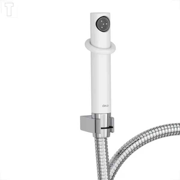 Scj Gatilho Ducha Branco 5810.004 - Deca